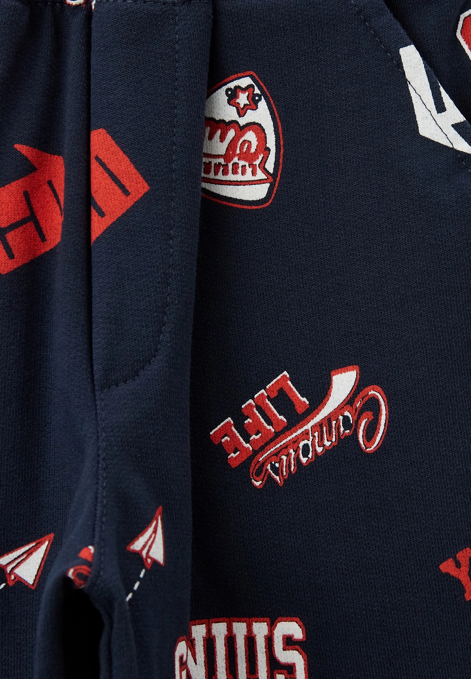 Брюки Ete Children 1405475330 - фото 3