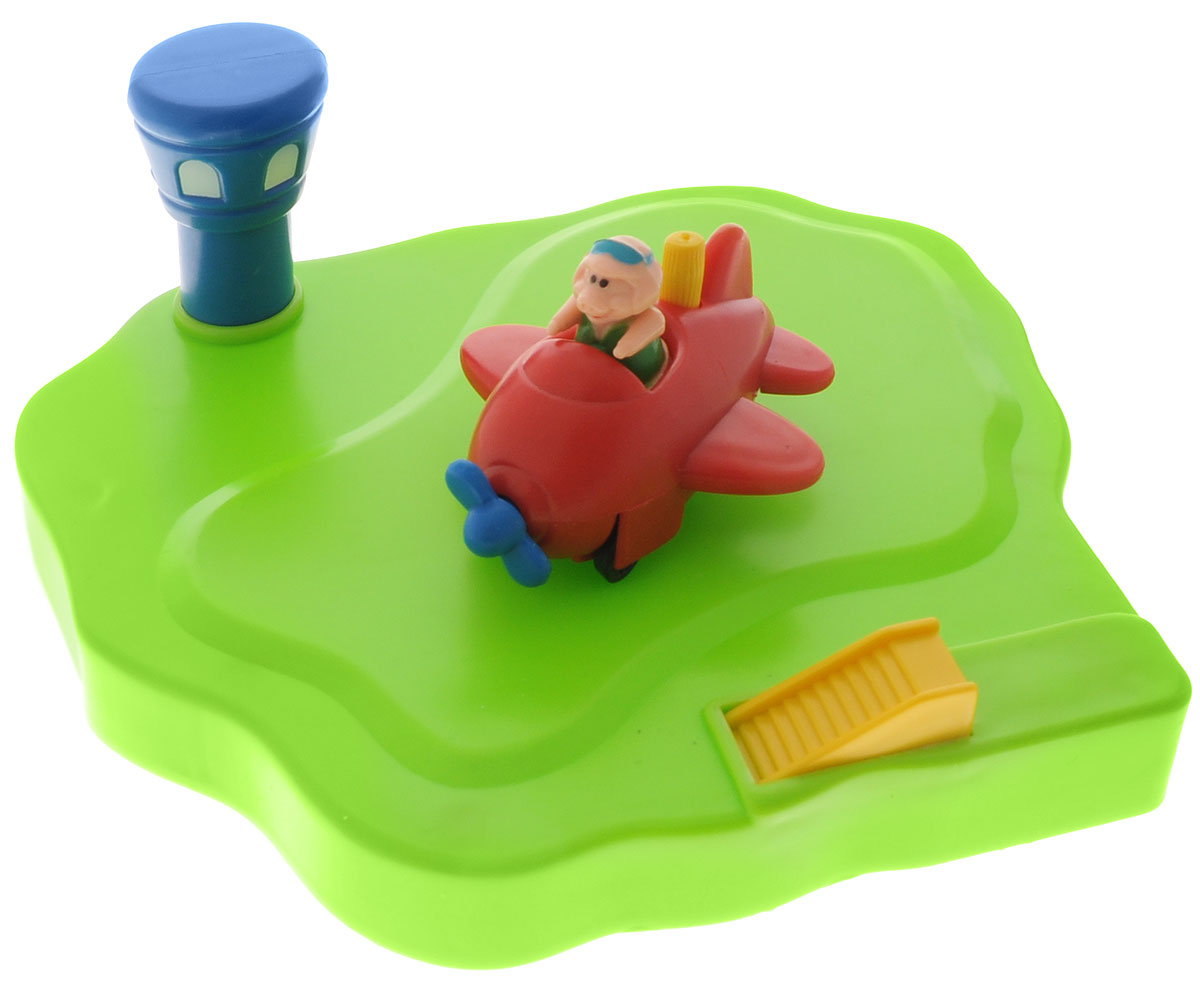Игрушка Жирафики - фото 3
