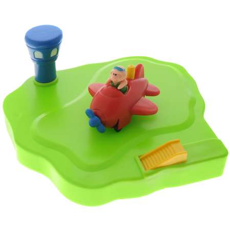Игрушка Жирафики