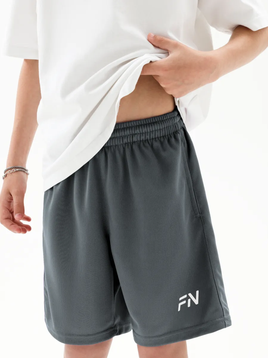 Шорты FN KFN4272001-202 - фото 1