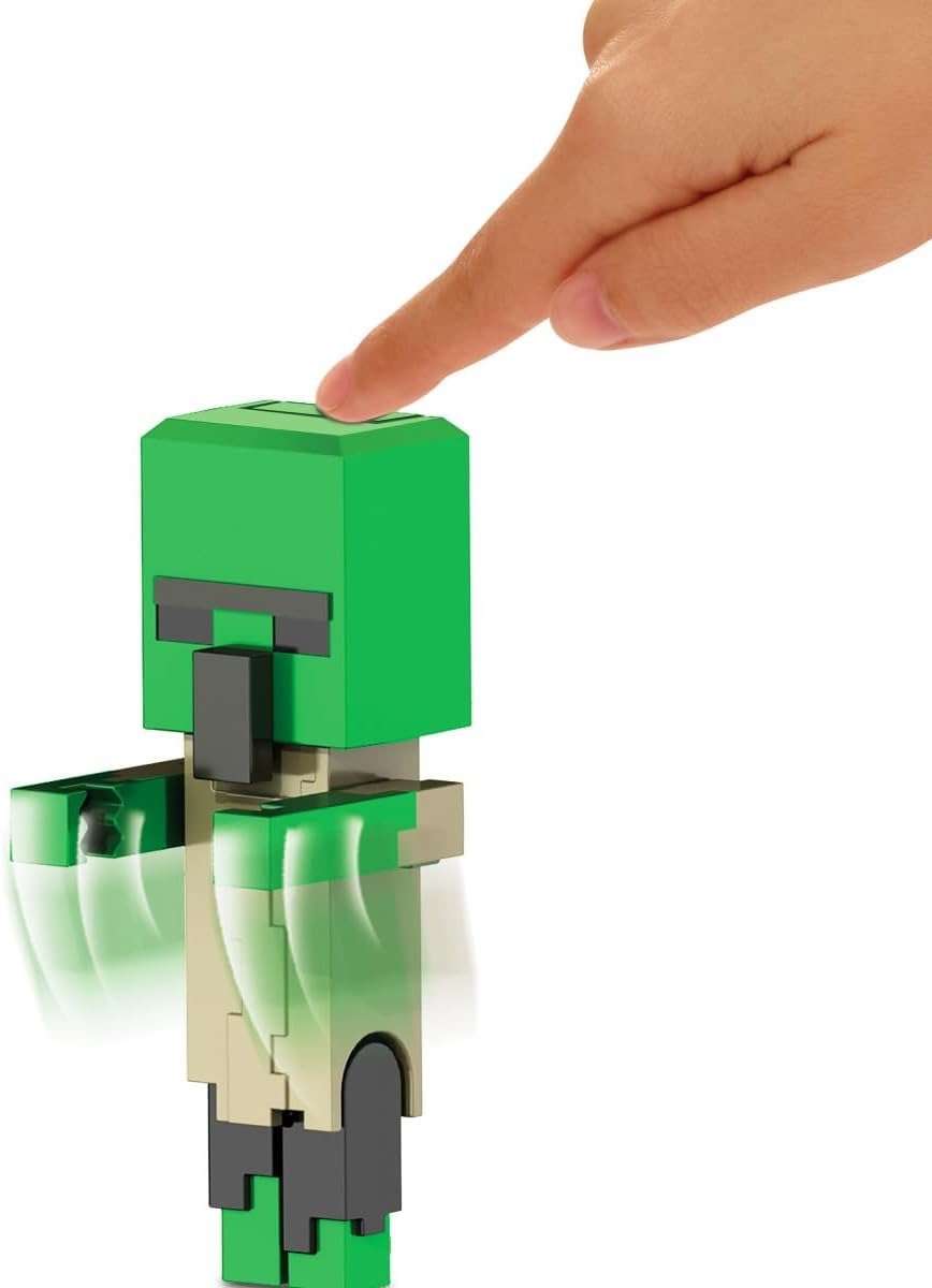 Фигурка Minecraft - фото 5