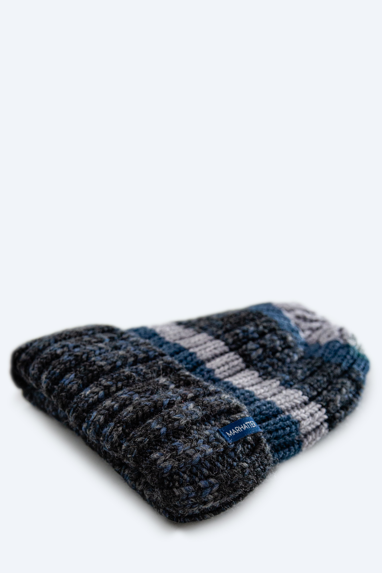 Шапка Marhatter MBH11249/2-008.012 - фото 3