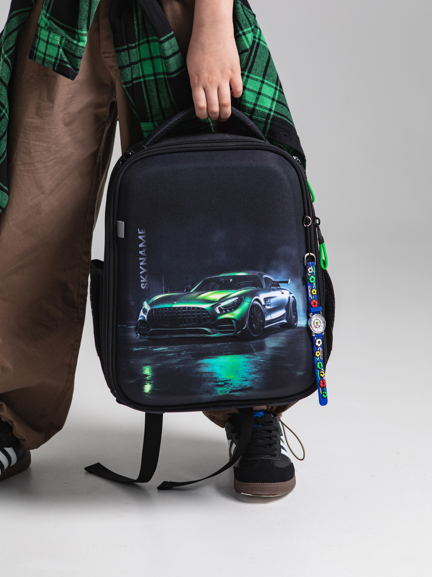 Рюкзак SkyName - фото 3