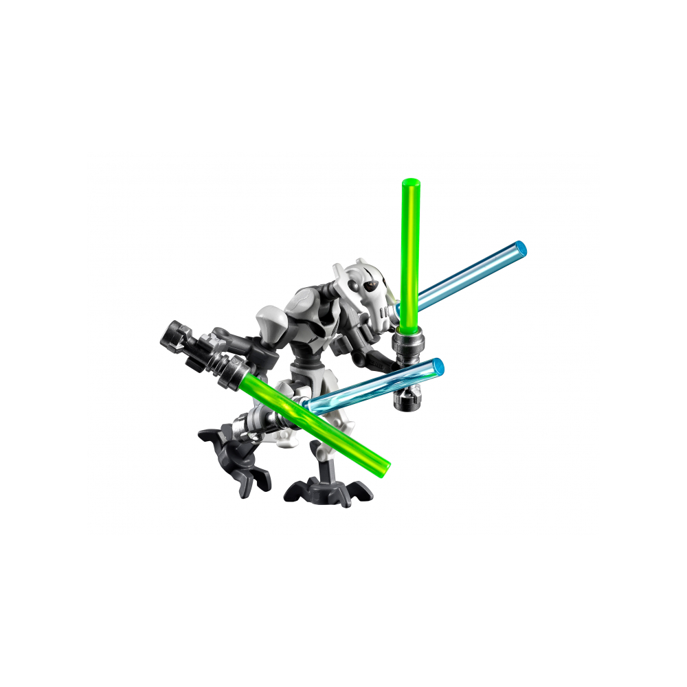 Конструктор LEGO 660 дет. - фото 6