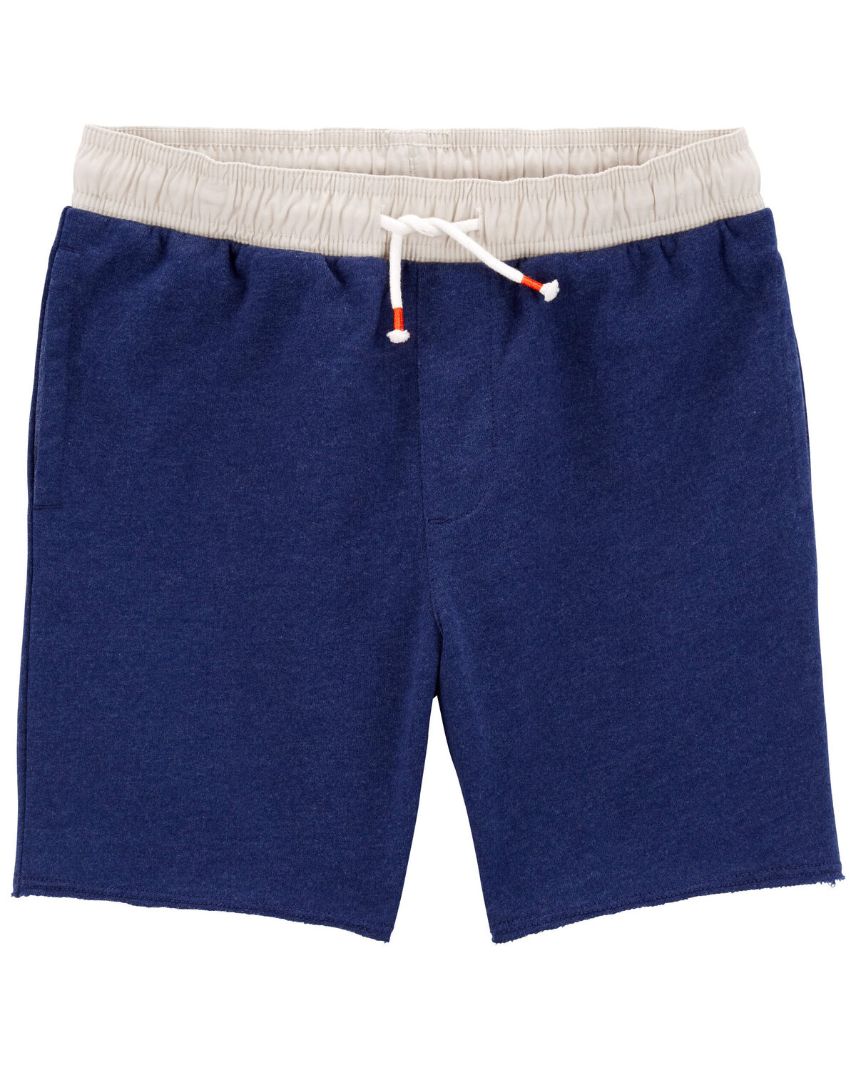 Шорты Carters 3Q644511 - фото 1