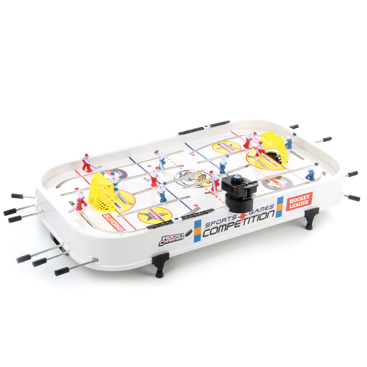 Настольная игра Veld Co хоккей - фото 4