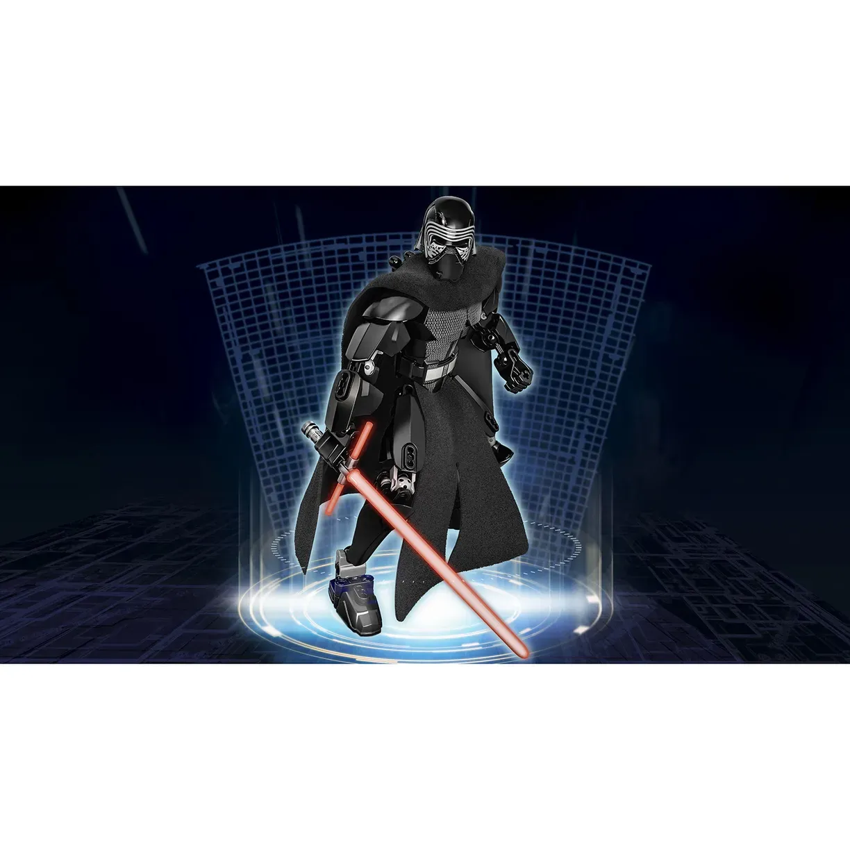 Конструктор LEGO Star Wars 75117 86 дет. - фото 5