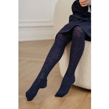 Колготки Peppy Woolton
