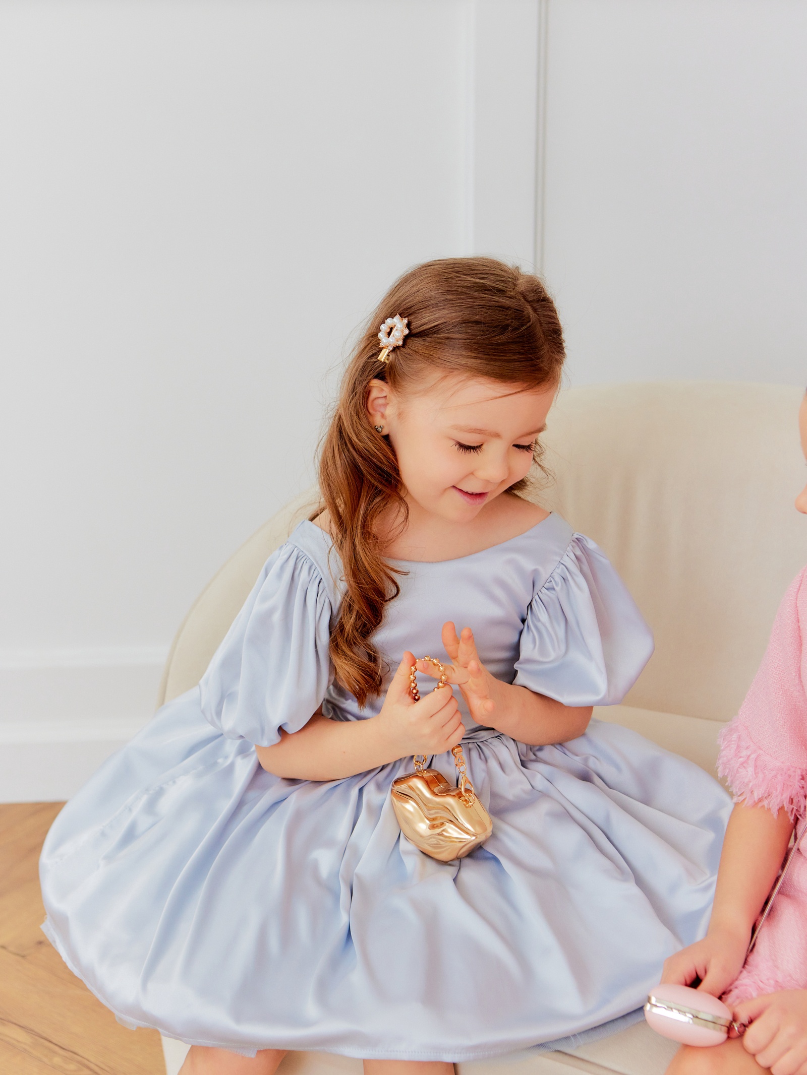 Платье Minaku 10661837 - фото 15