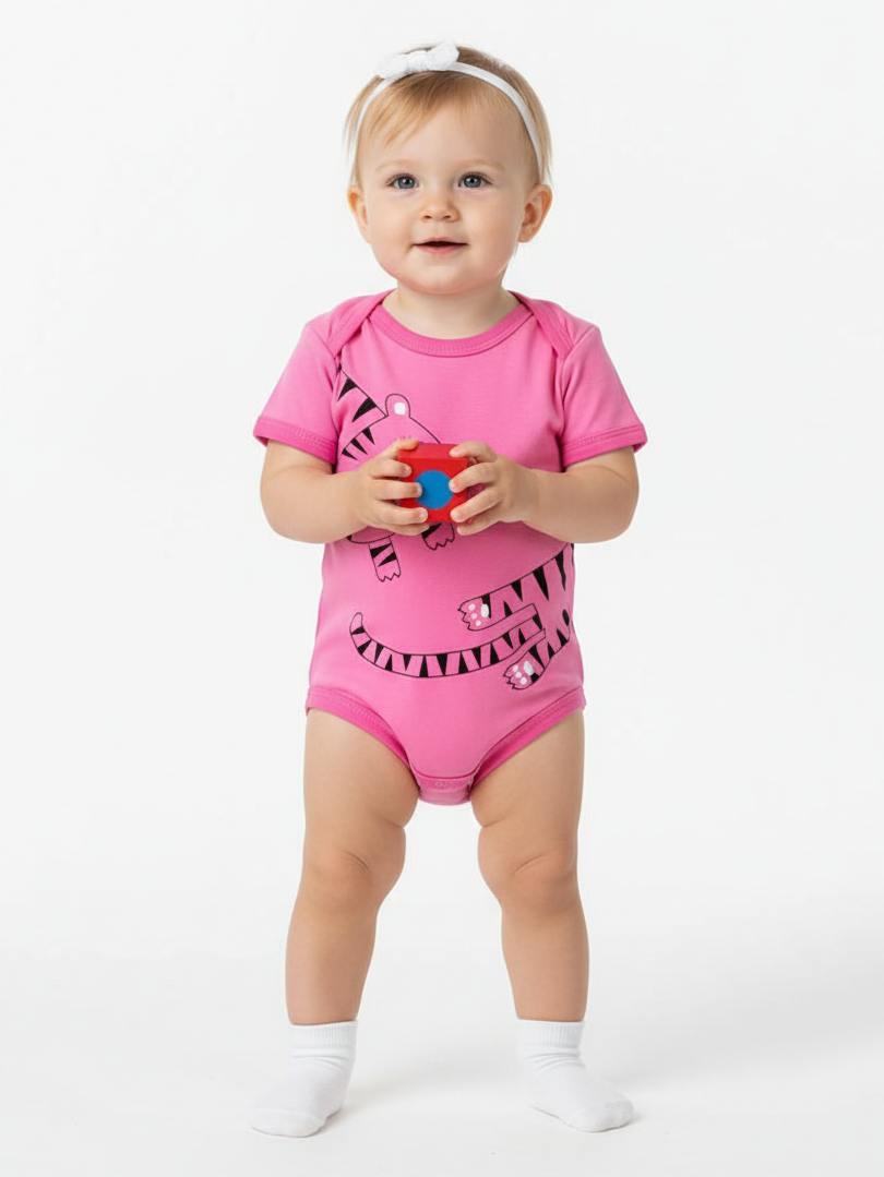 Боди VGtrikotazh d2621 - фото 2