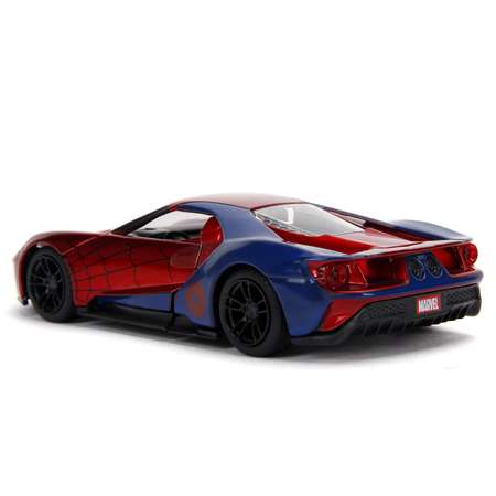 Автомобиль Jada Ford 1:32