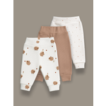 Штанишки 3 шт ШВЕЙНЫЕ ИСТОРИИ