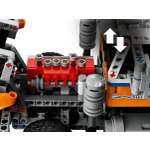 Конструктор LEGO Technic 42128 2017 дет.