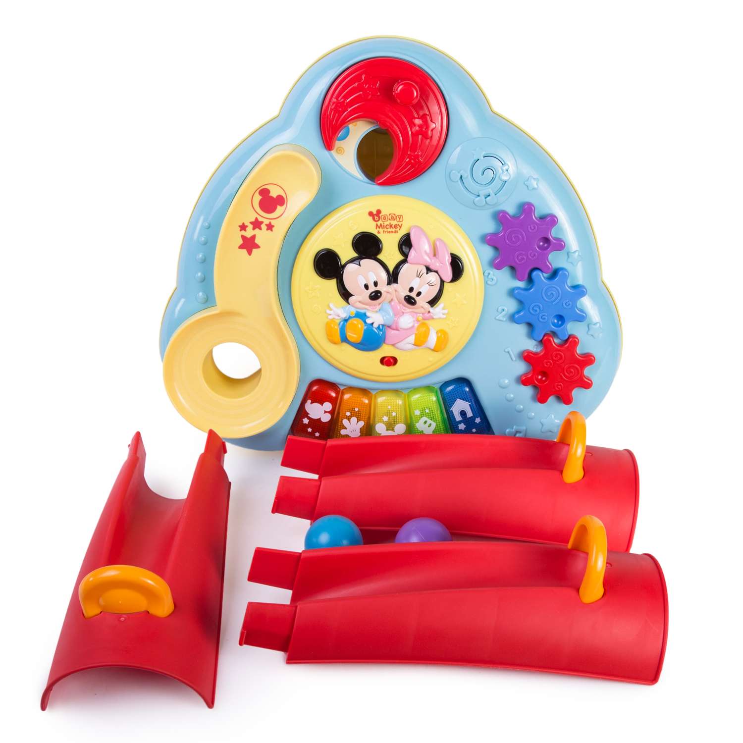 Музыкальный столик Disney Дисней - фото 2