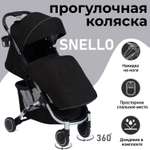Коляска прогулочная Nuovita