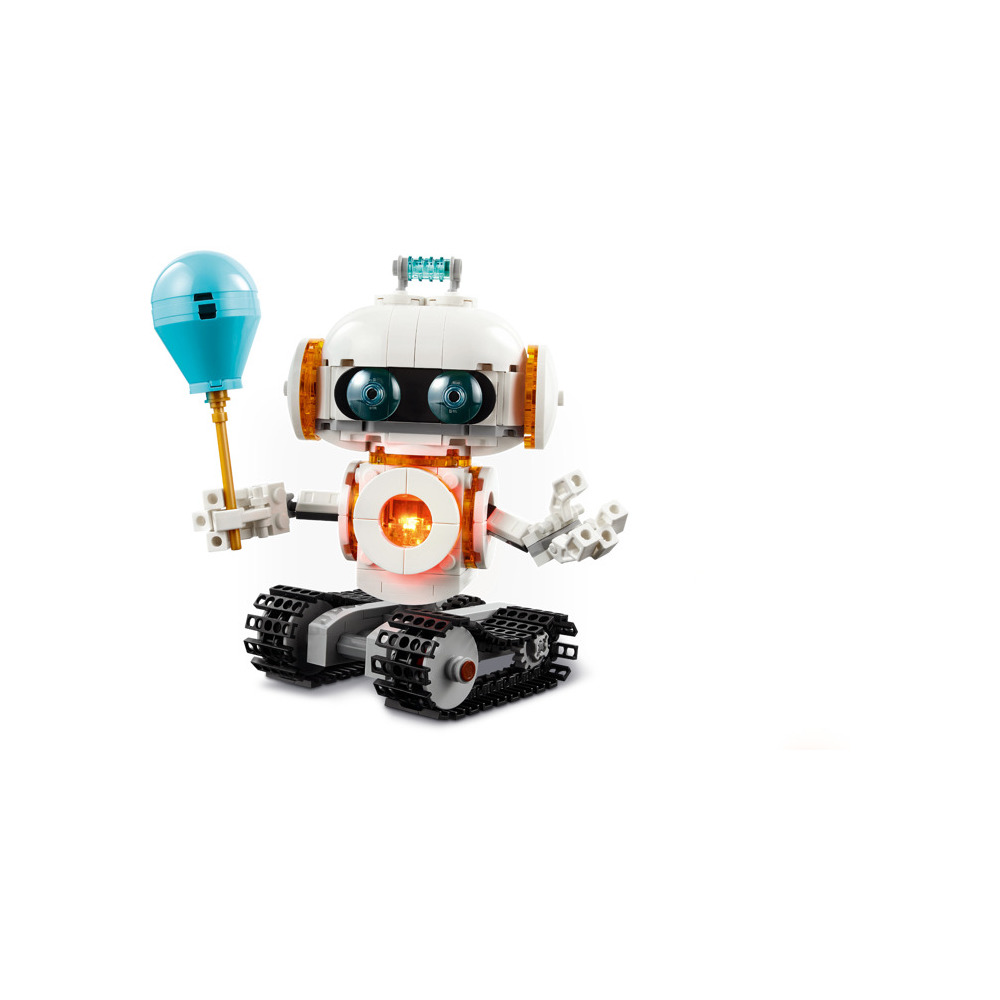 Конструктор LEGO Creator 1810 дет. - фото 4