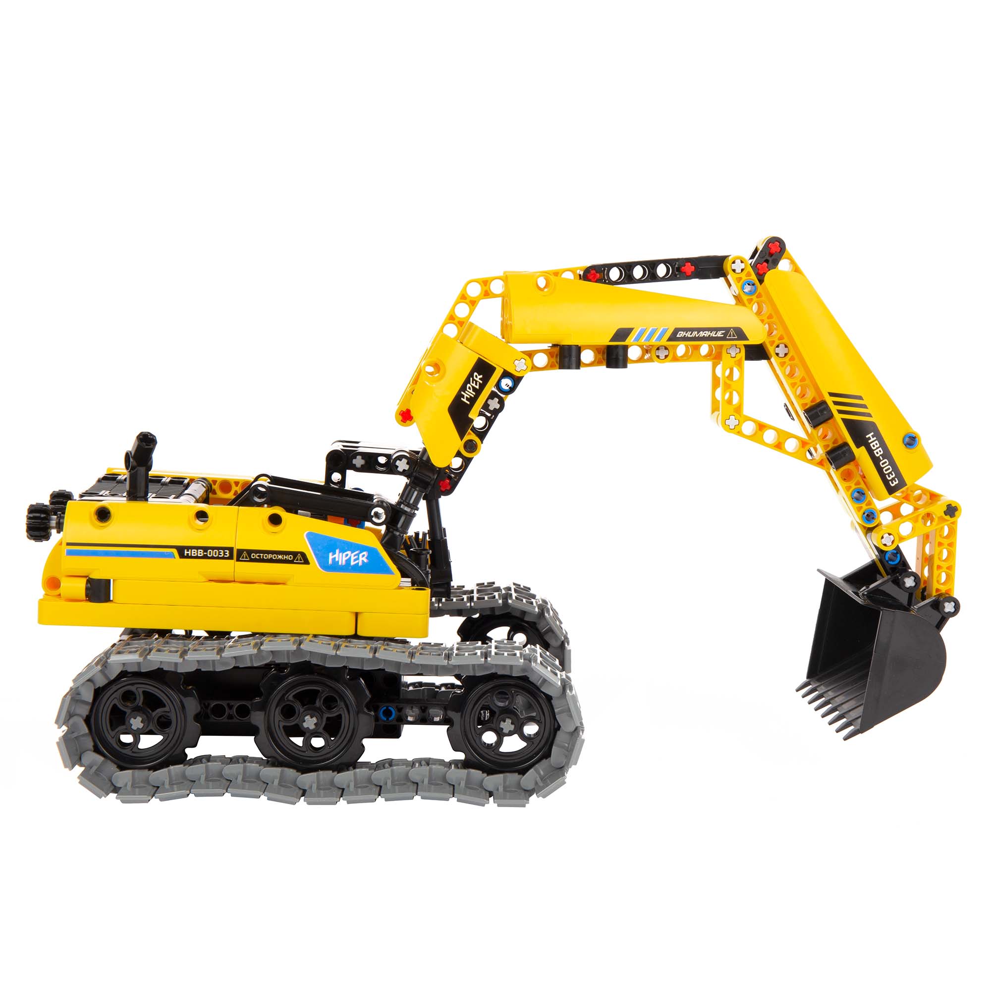 Конструктор HIPER - фото 8