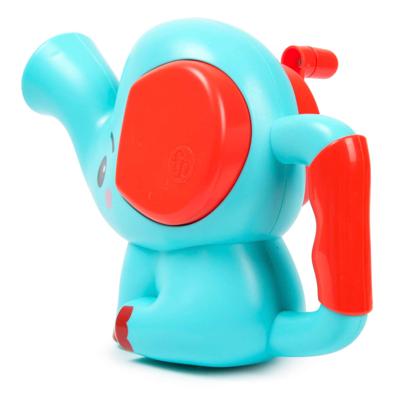 Игрушка для ванн Fisher Price Слоник GMBT007 - фото 5