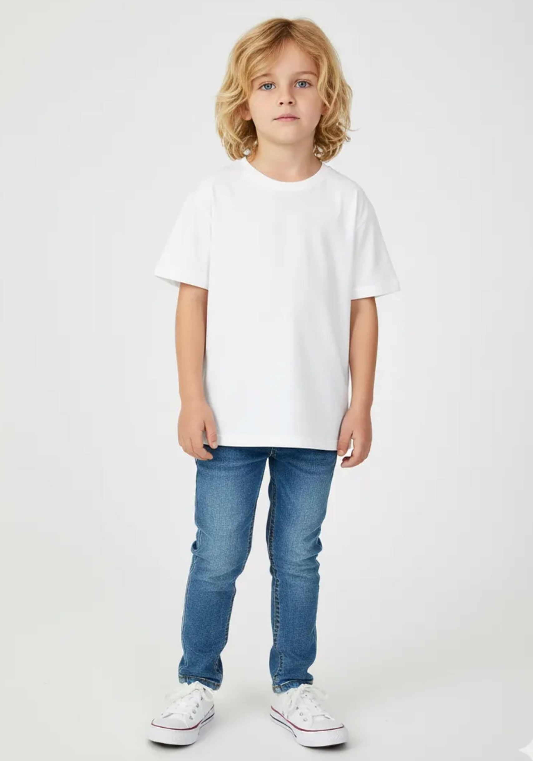 Футболка SoloWay SW6050 - фото 3