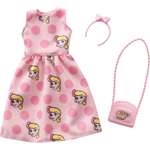 Кукла модельная Barbie