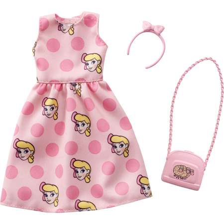 Кукла модельная Barbie