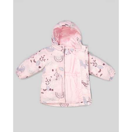 Куртка BabyGo
