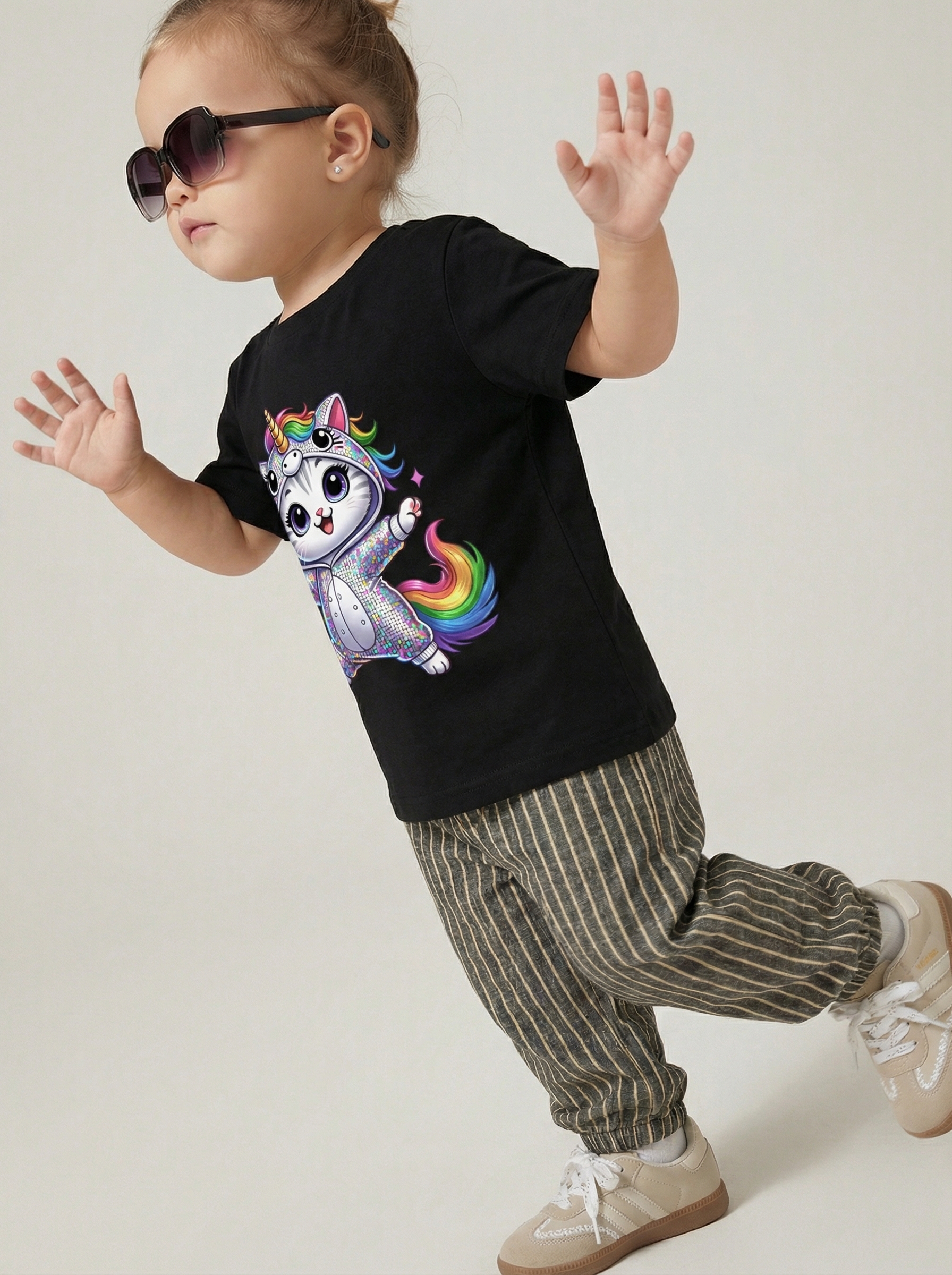 Футболка YOULALA 0954103501 - фото 6