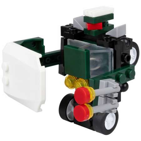 Конструктор 1TOY блочный