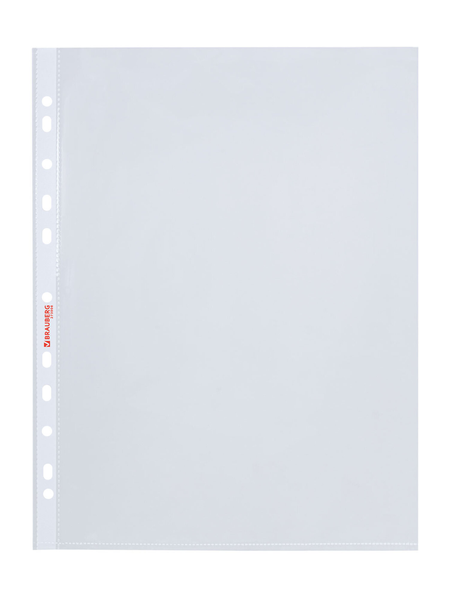 Файл Brauberg Матовые - фото 9