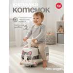 Пушкар Tomix Driver