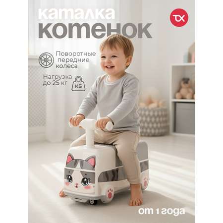 Пушкар Tomix Driver