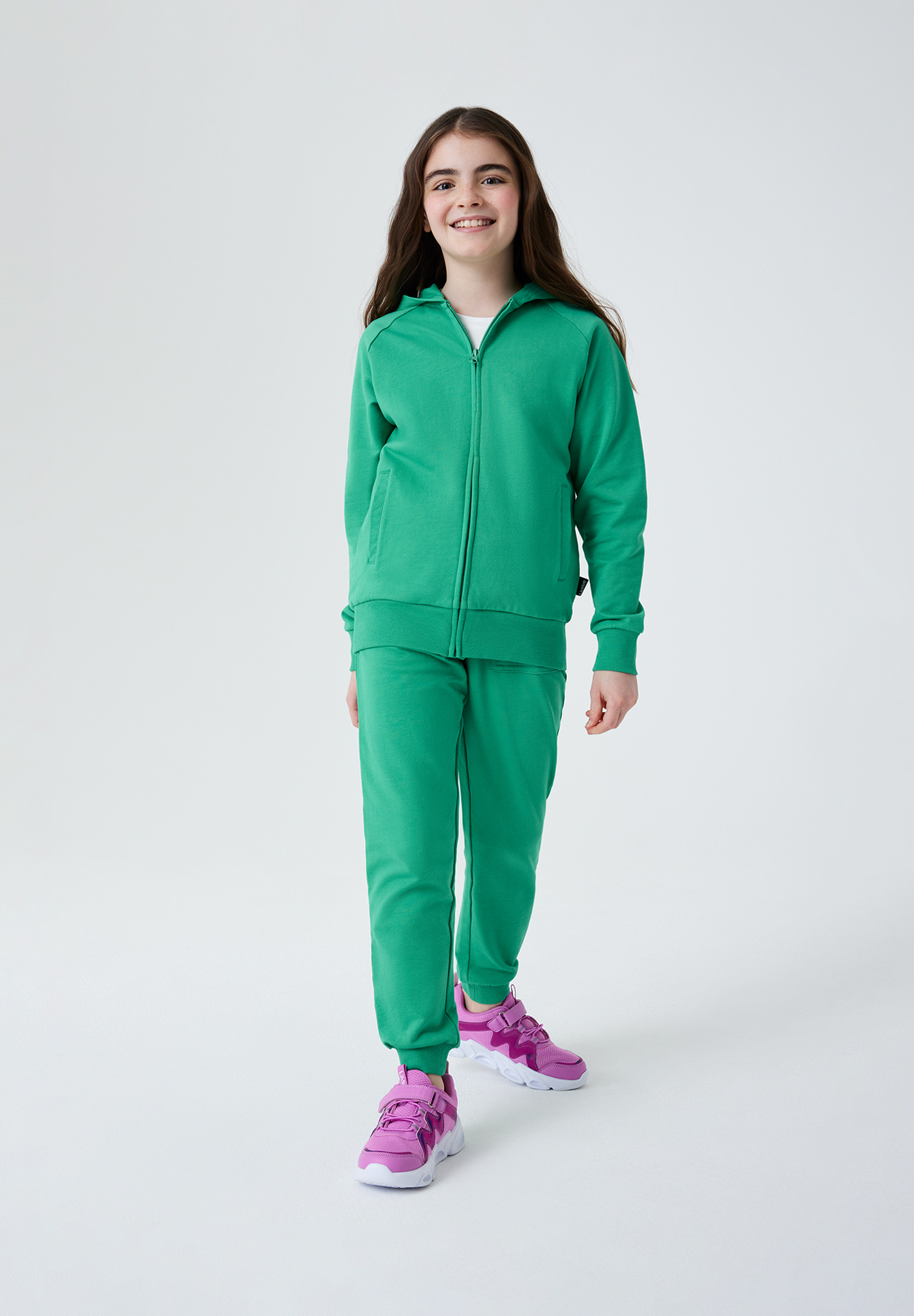 Костюм Lassie 7200039A-8870 - фото 1