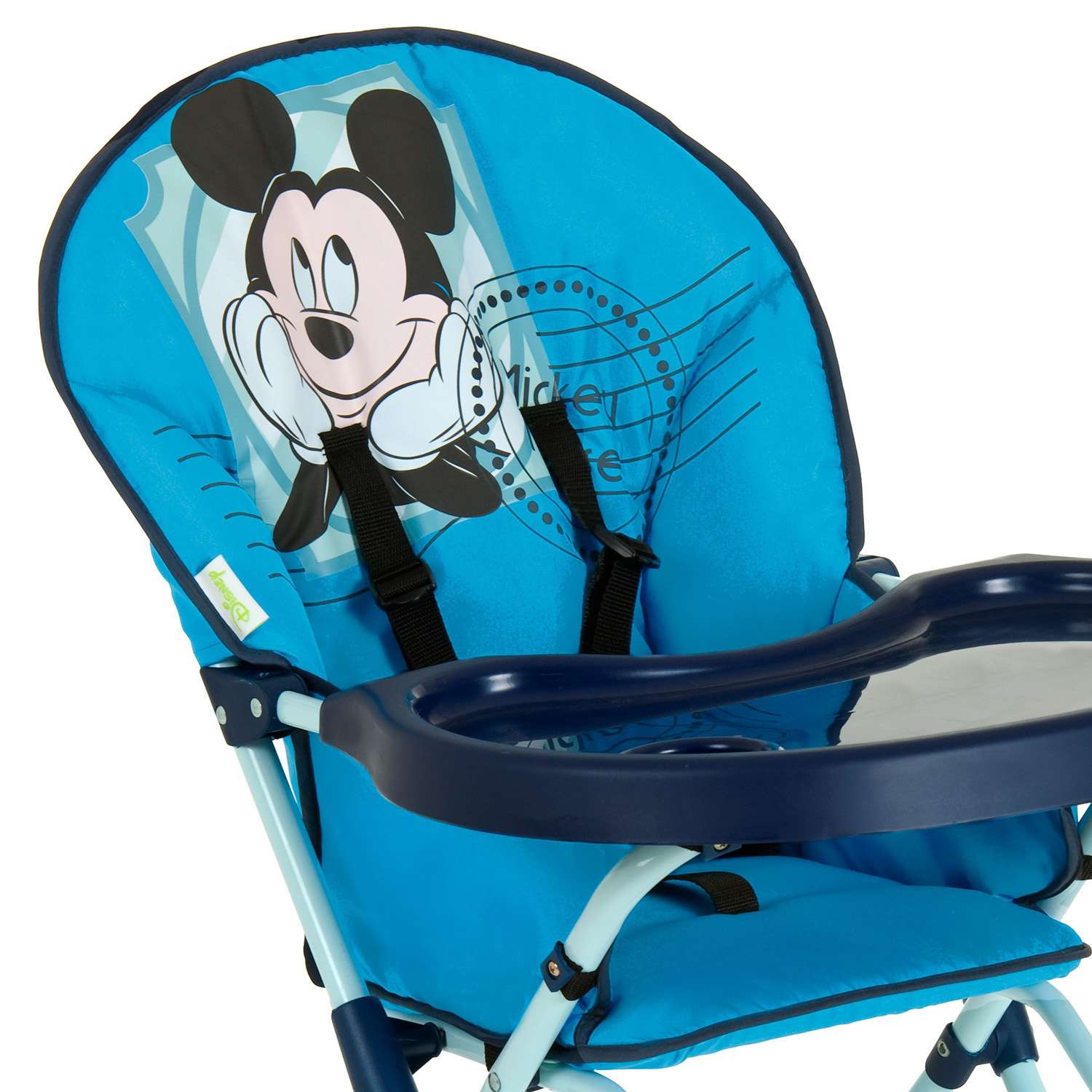 Стульчик для кормления Hauck Mac Baby классический - фото 2