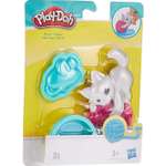 Пластилин Play-Doh Котенок