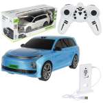 Автомобиль РУ Veld Co