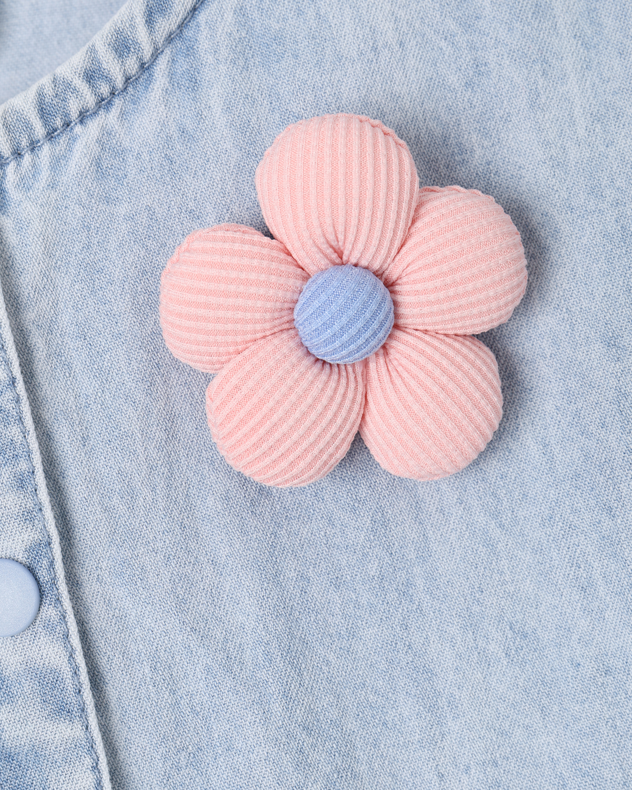 Платье BabyGo S26BG4-GDD-25ig-55 - фото 6