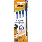 Ручка шариковая BIC 4 шт.