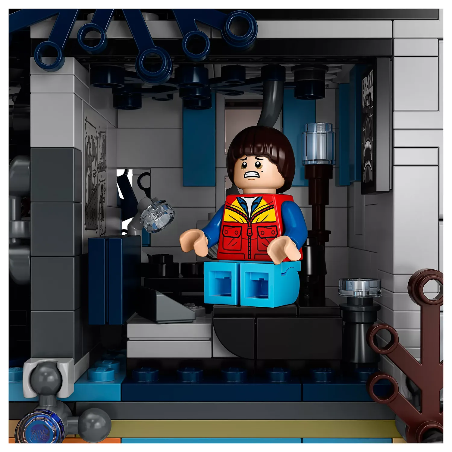 Конструктор LEGO Creator Expert - фото 7