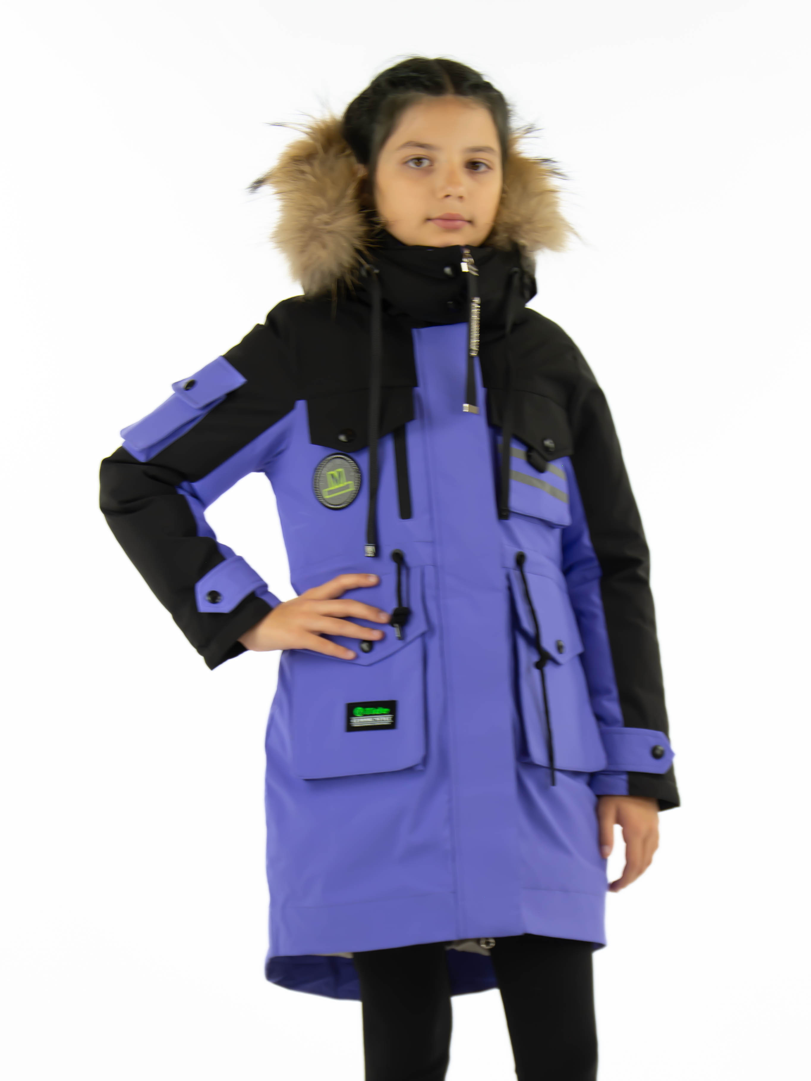 Куртка CASTLELADY 660660444 - фото 6