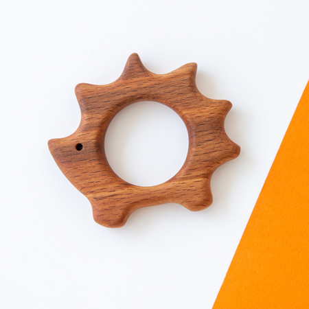 Прорезыватель Mag Wood