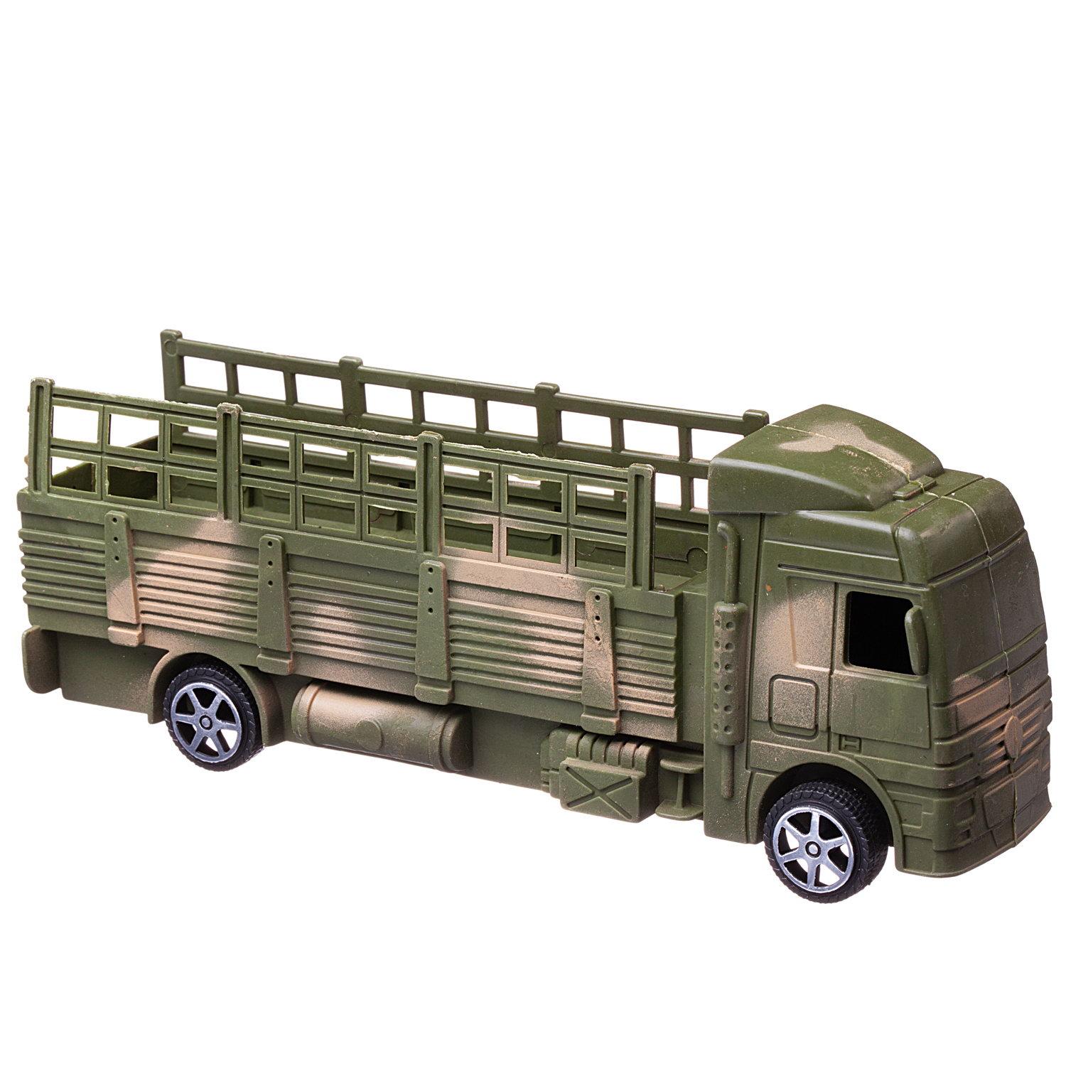 Игровой набор Abtoys Боевая сила - фото 5