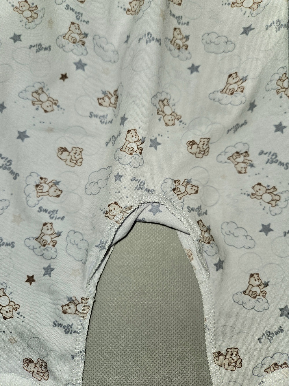 Ползунки ЯСЕЛЬКА 201/1-Кмиша - фото 3