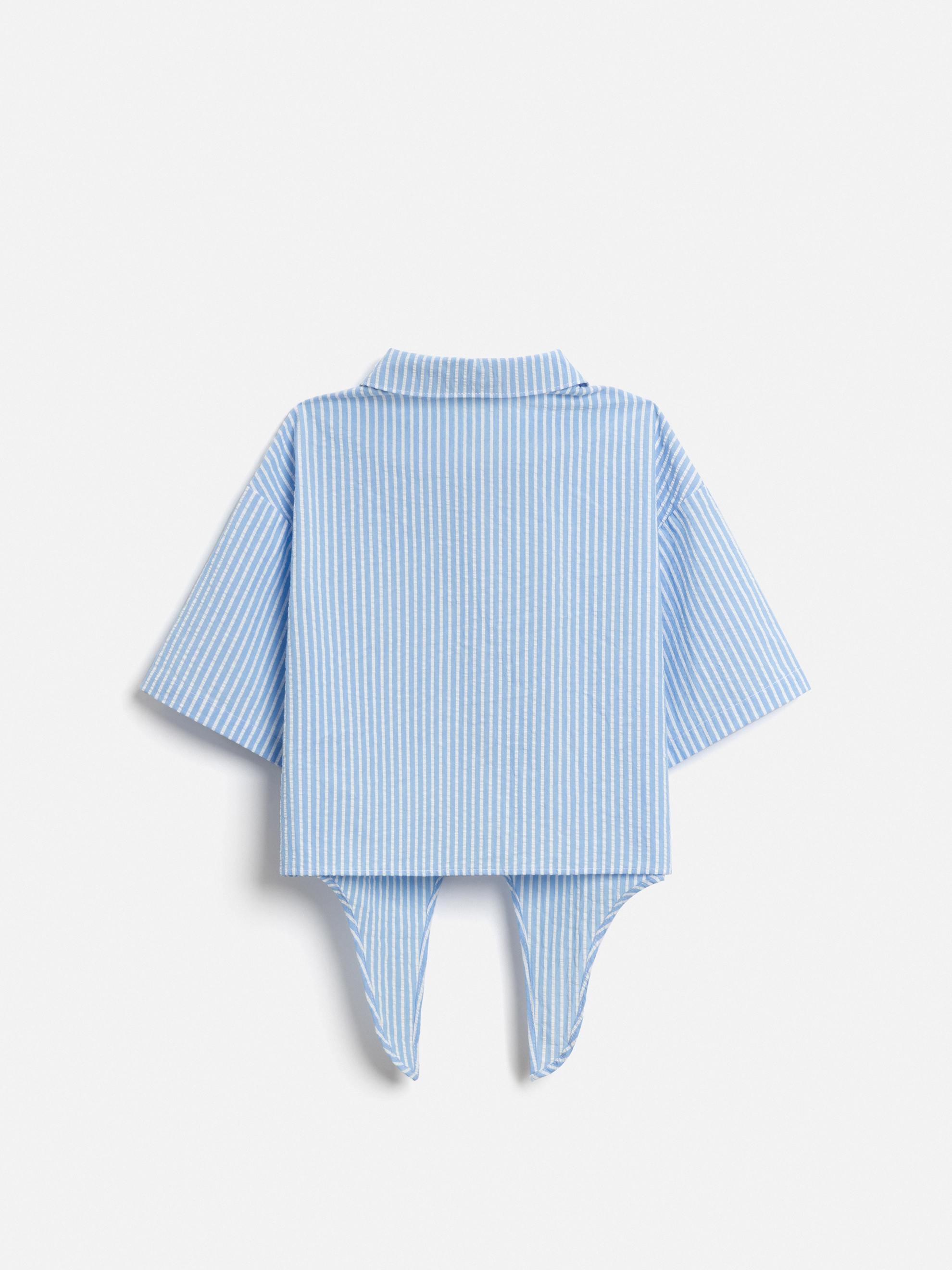 Блузка Acoola 20210270097_0087926 - фото 4