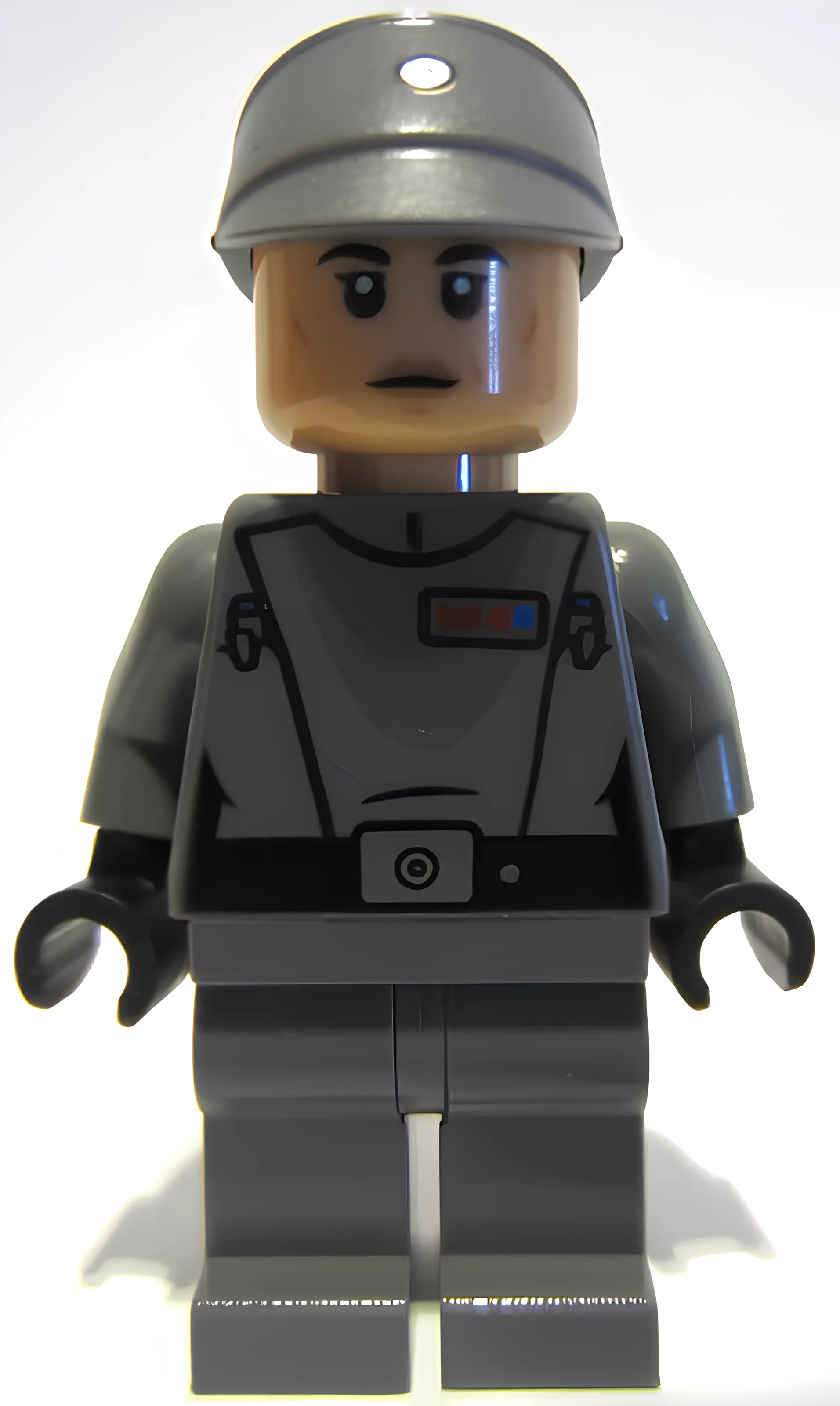 Фигурка LEGO Star Wars Captain - фото 1