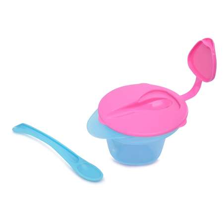 Тарелка Tommee tippee
