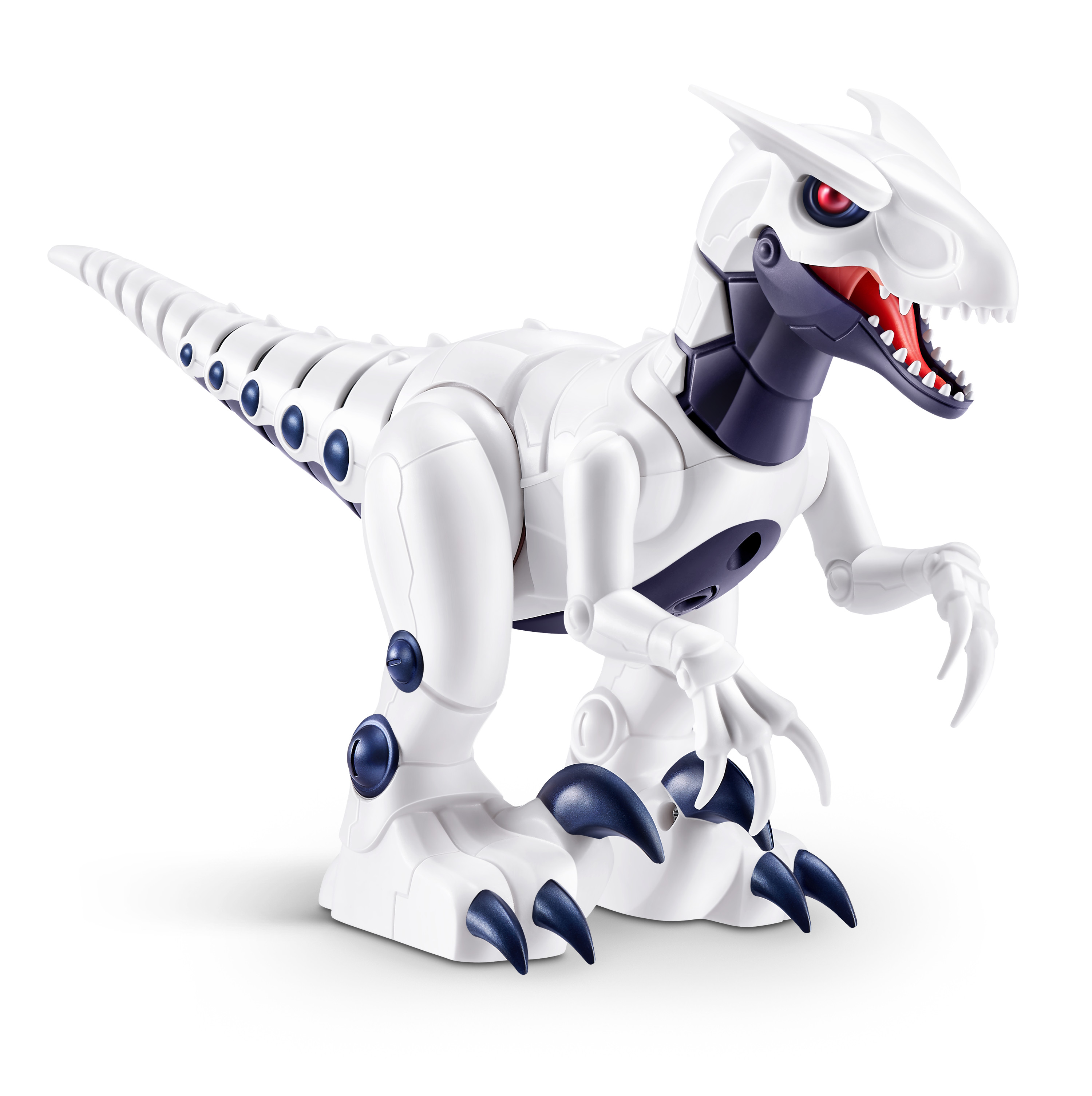 Динозавр РУ Zuru ROBO ALIVE raptor - фото 6