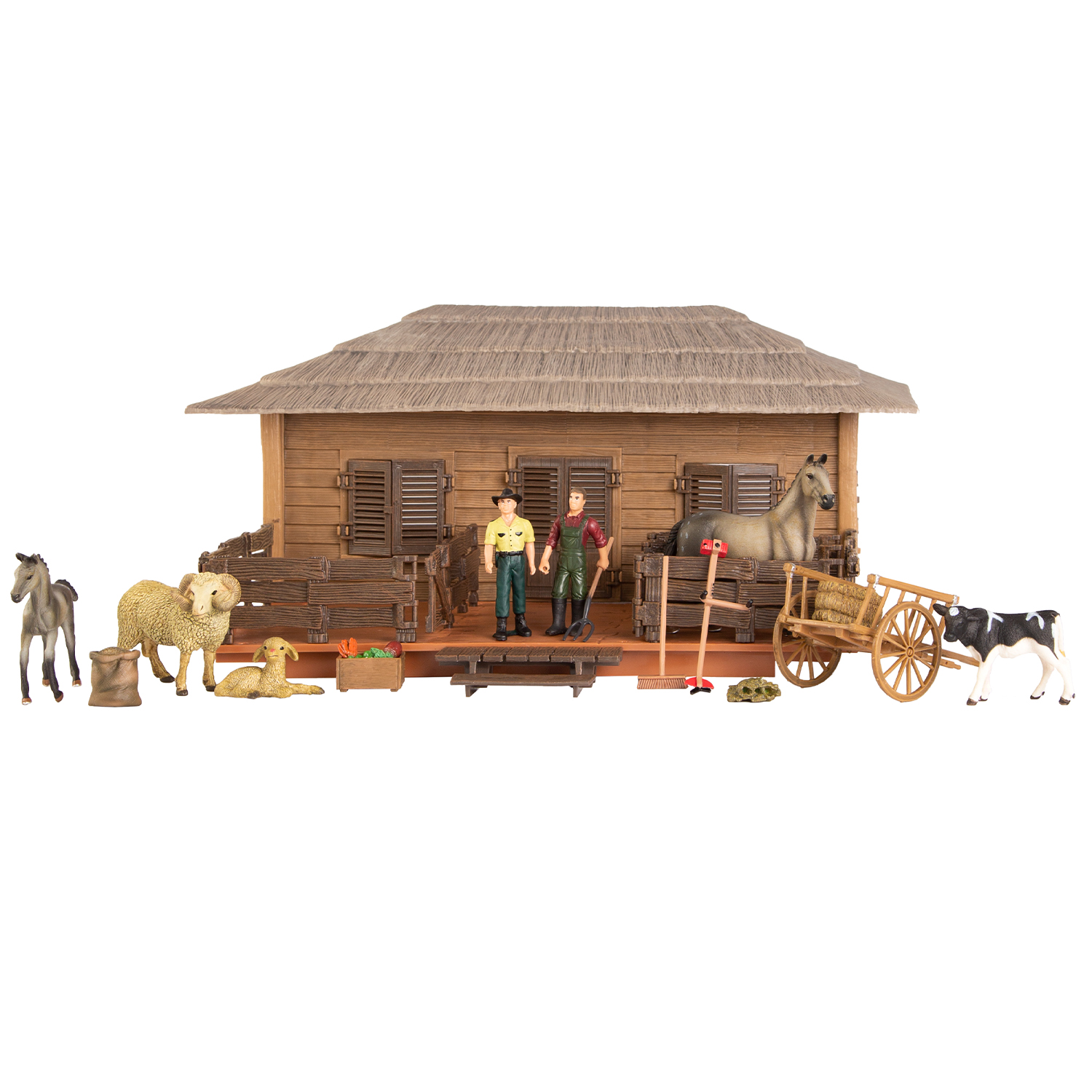 Игровой набор Masai Mara - фото 6