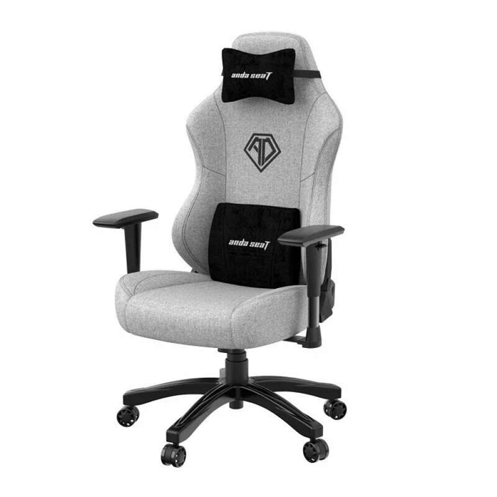 Компьютерное кресло AndaSeat Phantom 3 L - фото 9