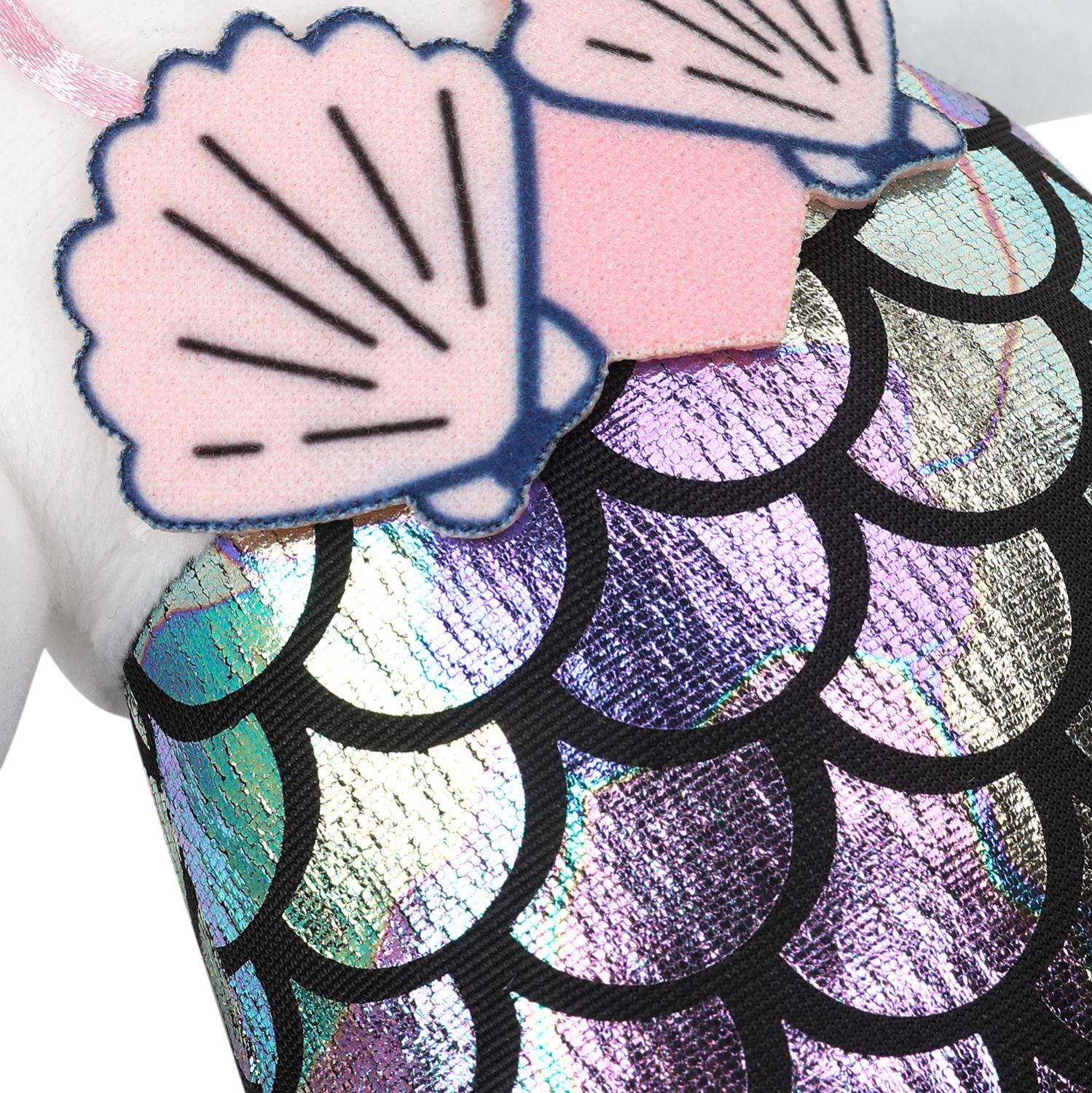 Мягкая игрушка Мульти Пульти Хелло Китти - фото 9