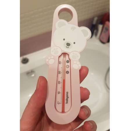 Термометр Babyono